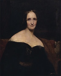 Mary Wollstonecraft Shelley